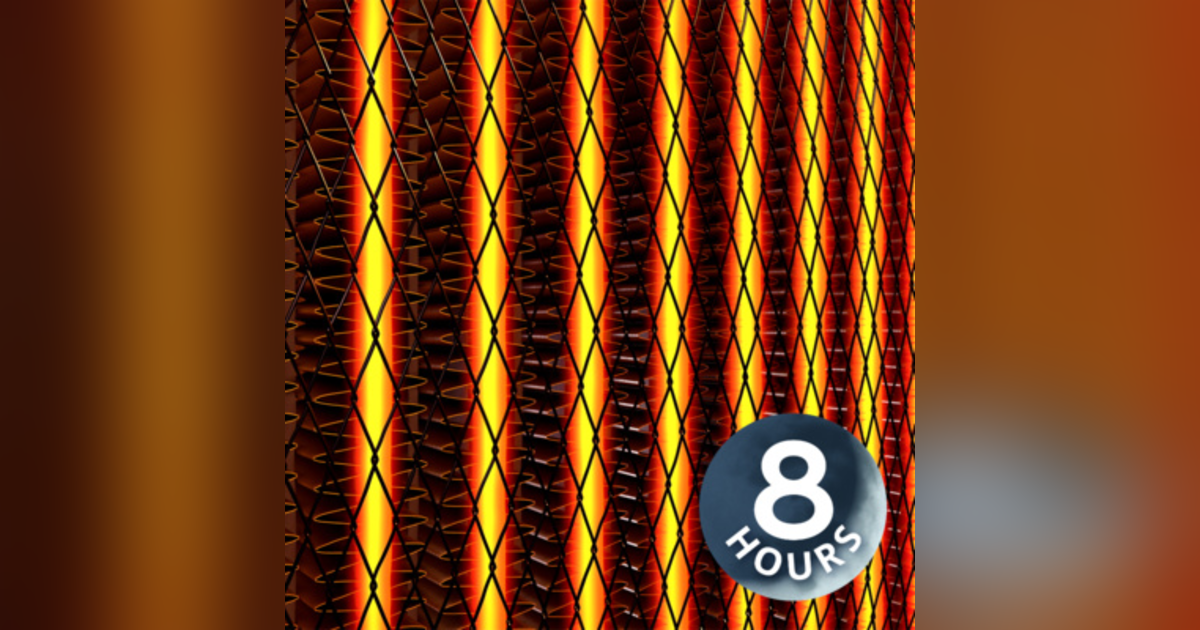 Heater Fan Sound | 8 Hours White Noise for Sleep Heater Fan Sound | 8 Hours White Noise for Sleep