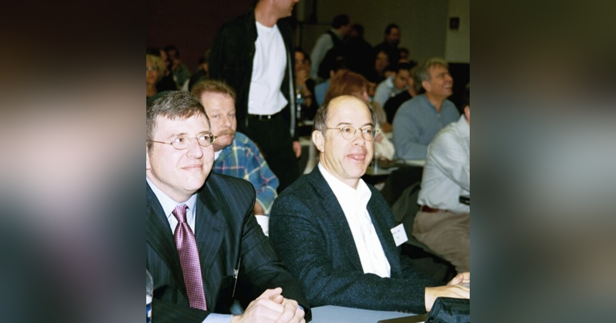 Before the Startup Nation Had a Name: David Assia on Building Tech History Before the Startup Nation Had a Name: David Assia on Building Tech History