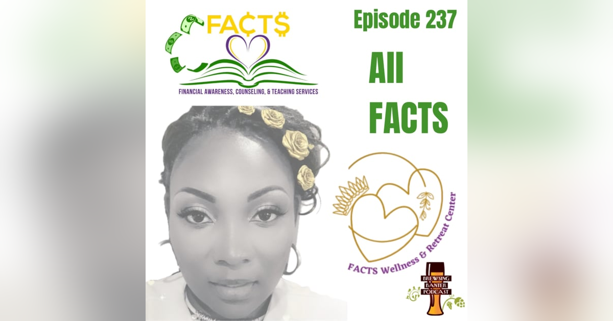 BBP 237 - All FACTS BBP 237 - All FACTS