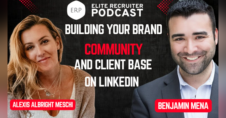 image for Connect Before You Convert: A Recruiter’s Guide to Building Your LinkedIn Brand