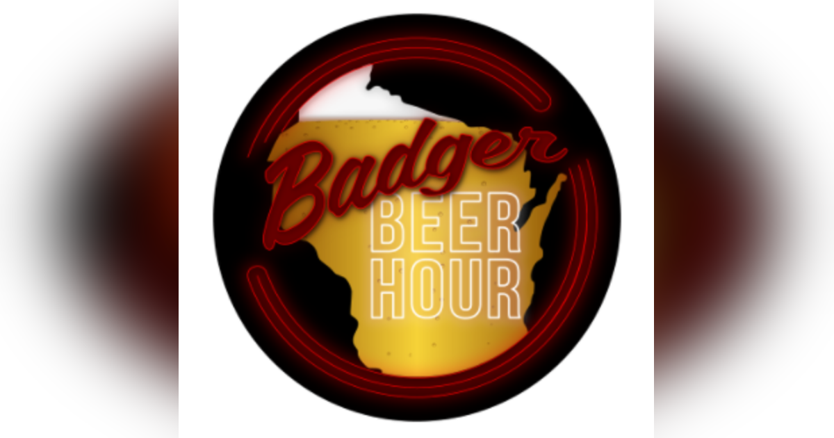 The Interview with Wisconsin Brewers Guild President, Will Glass The Interview with Wisconsin Brewers Guild President, Will Glass