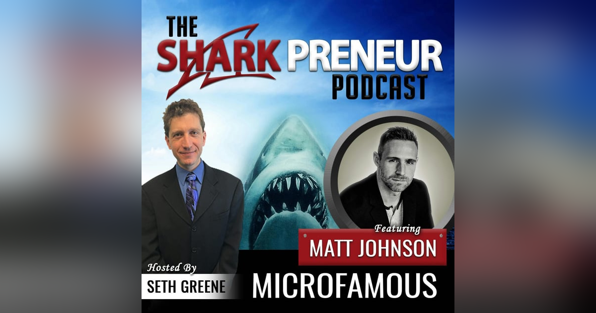 526: MicroFamous with Matt Johnson 526: MicroFamous with Matt Johnson