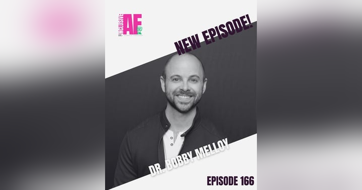 image for When Company Culture Fails: The Hidden Signals Leaders Send Every Day with Dr. Bobby Melloy