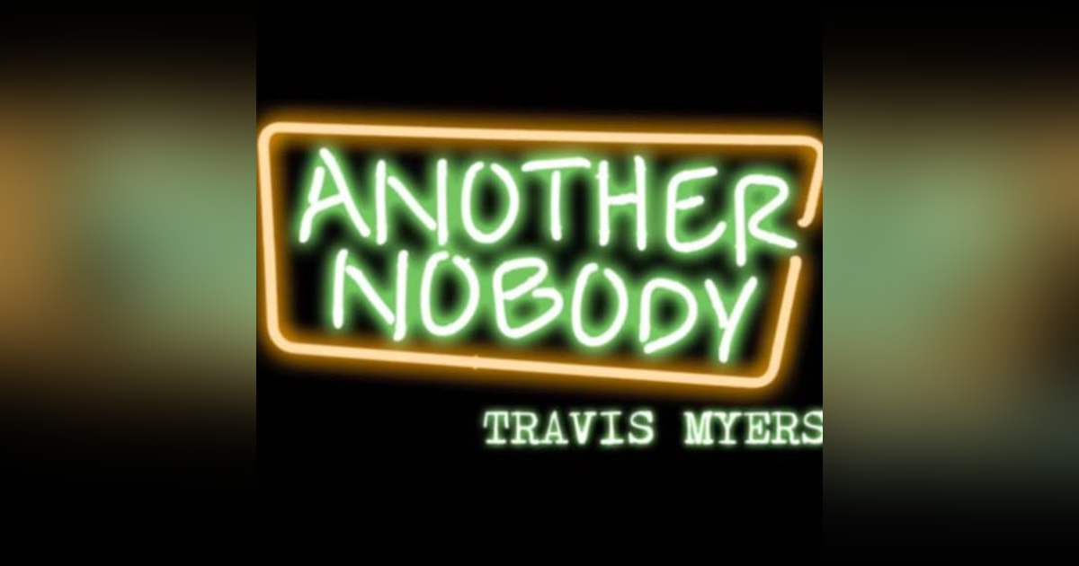 Storytime With Travis: Bar Room Brawls Storytime With Travis: Bar Room Brawls