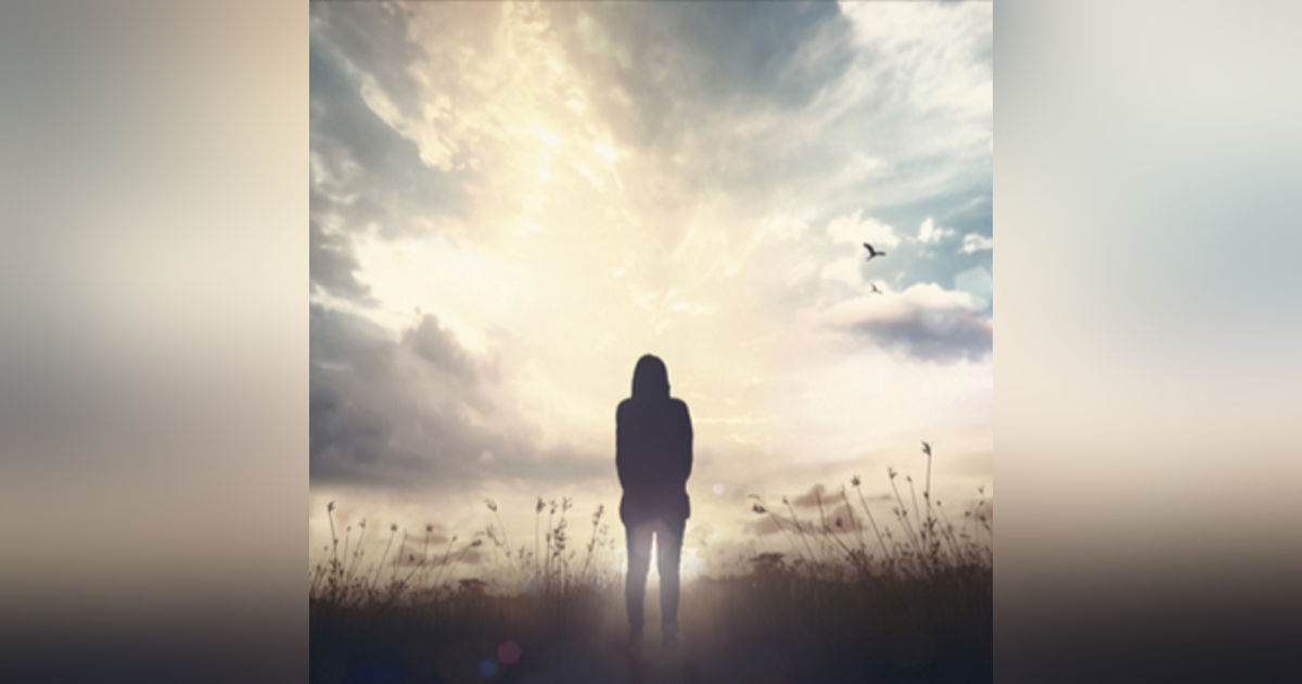 It’s The Little Things: How to Become Less Afraid of Death It’s The Little Things: How to Become Less Afraid of Death