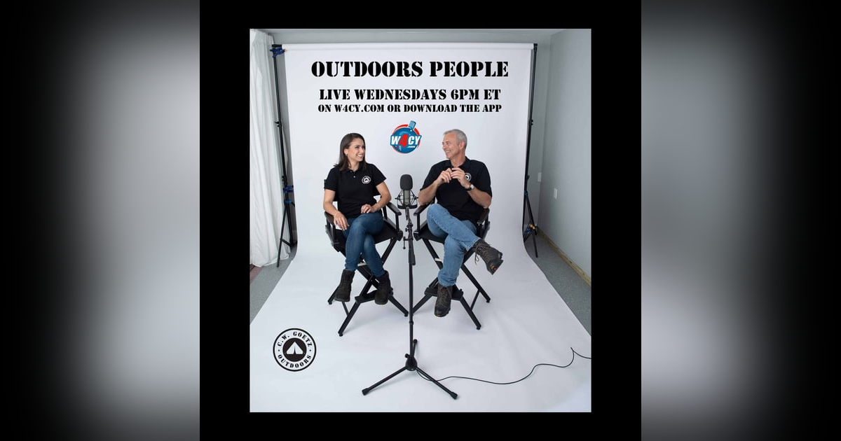 Outdoors People Outdoors People