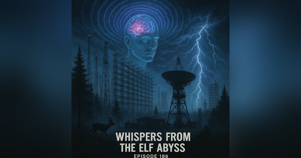 Whispers from the ELF Abyss Whispers from the ELF Abyss