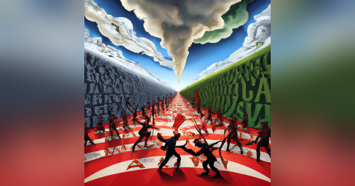 Brains, Ballots, and Bandwidth: Pick Your Fighter Brains, Ballots, and Bandwidth: Pick Your Fighter