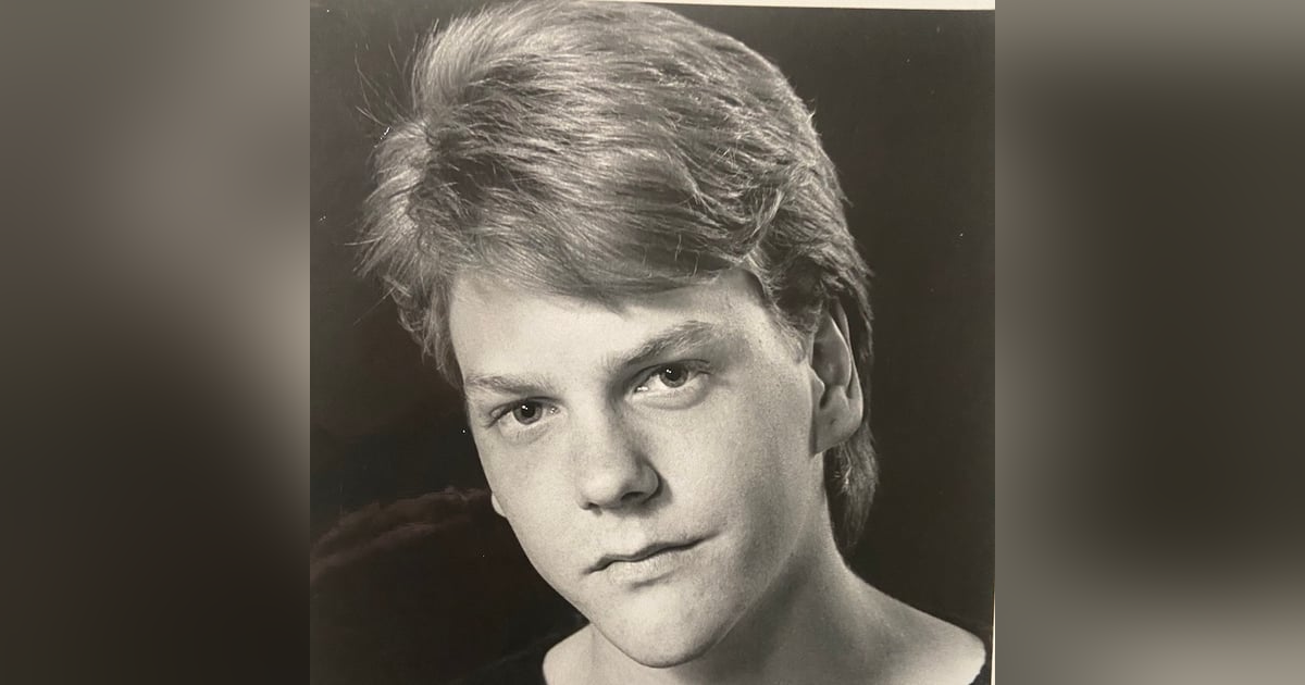 Kiefer Sutherland's Very First Interview Kiefer Sutherland's Very First Interview