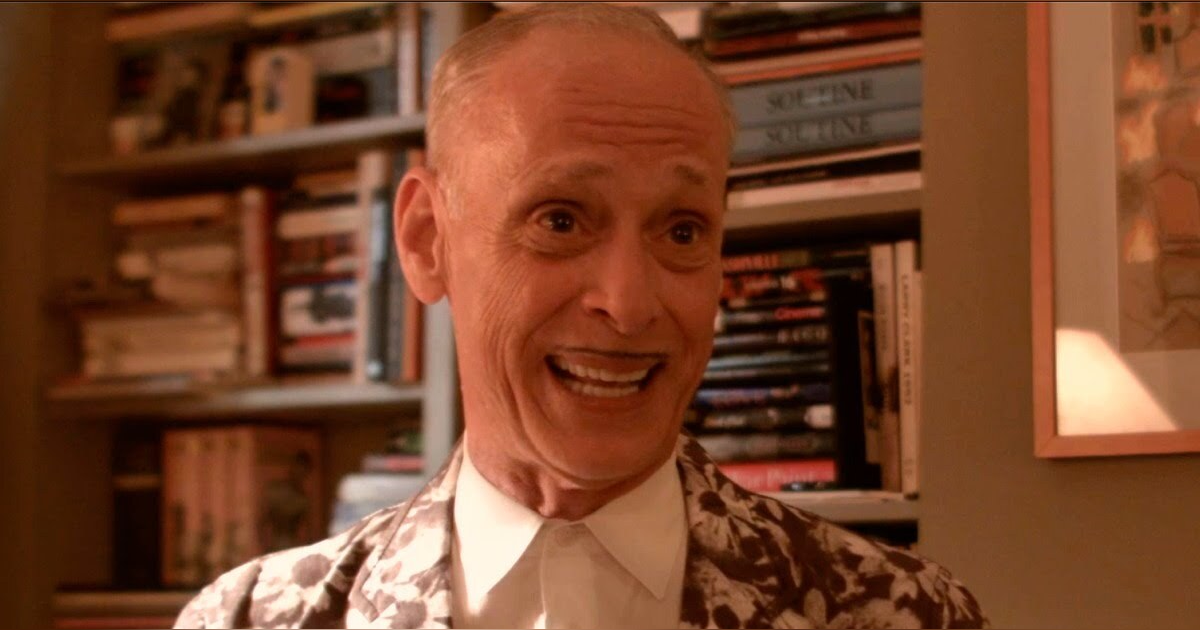 Midweek Mention... Pecker Midweek Mention... Pecker