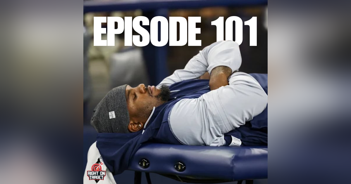 Episode 101: Parsons Traded to Packers, Kelce & Swift Engaged, and NBA Mt. Rushmore Debates Episode 101: Parsons Traded to Packers, Kelce & Swift Engaged, and NBA Mt. Rushmore Debates