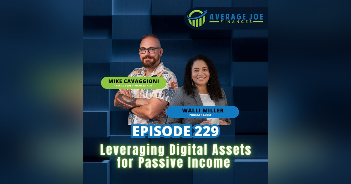 229. How to Retire Early and Live Your Best Life with Walli Miller 229. How to Retire Early and Live Your Best Life with Walli Miller