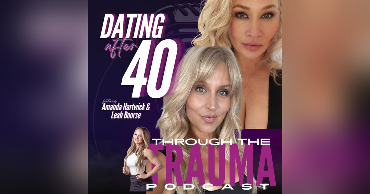 Dating After 40: A Female Perspective Dating After 40: A Female Perspective