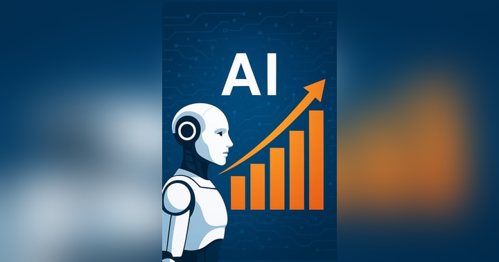 image for The Rise of AI - Danger or Opportunity