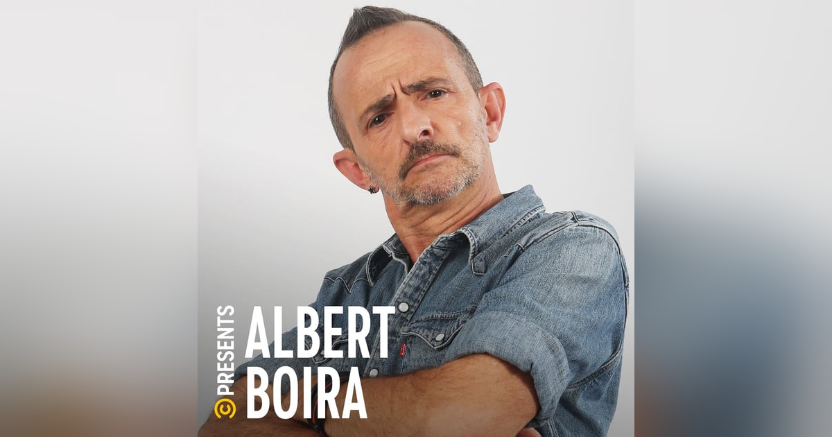 Albert Boira - Hepatitis Albert Boira - Hepatitis