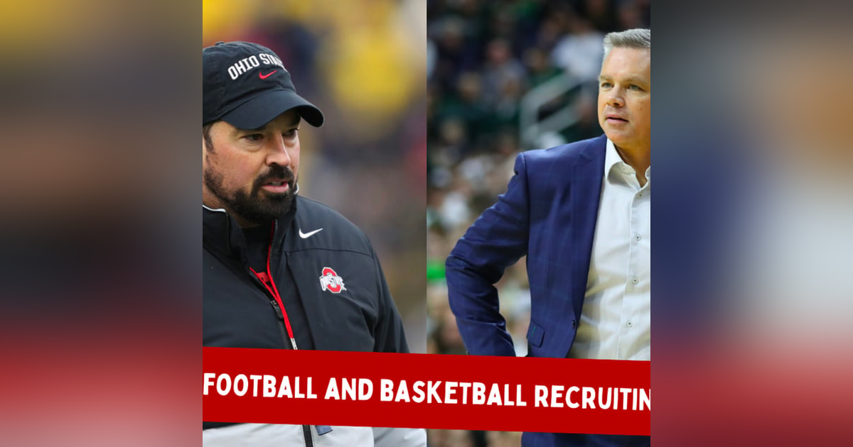 Ohio State Buckeyes Football & Basketball Recruiting Update Ohio State Buckeyes Football & Basketball Recruiting Update