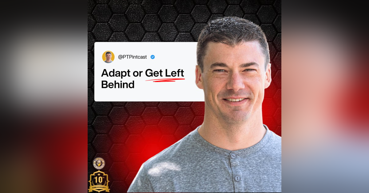 Why Resilient Clinicians Will Survive What’s Coming Why Resilient Clinicians Will Survive What’s Coming