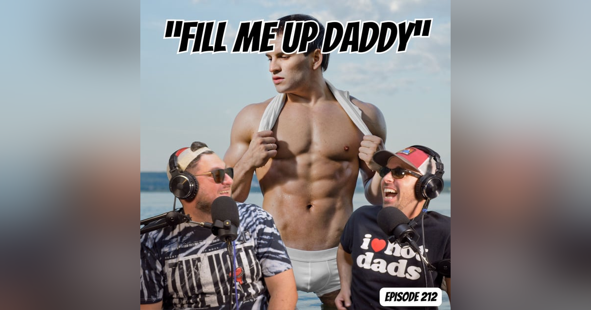 Fill Me Up Daddy Fill Me Up Daddy