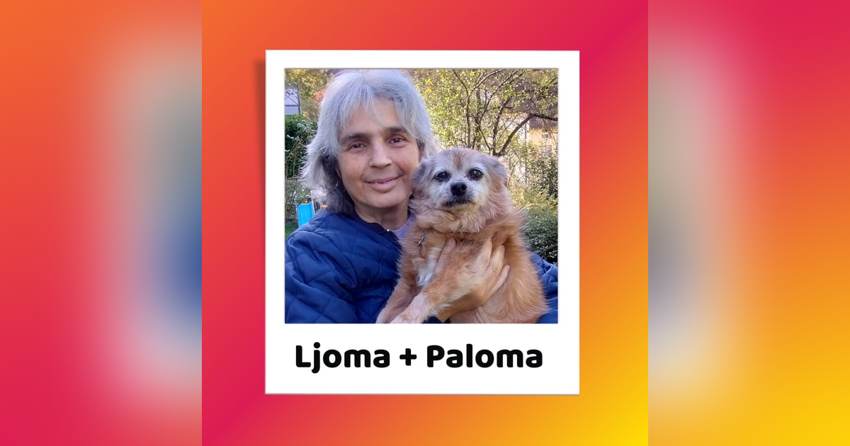Ljoma Ljoma