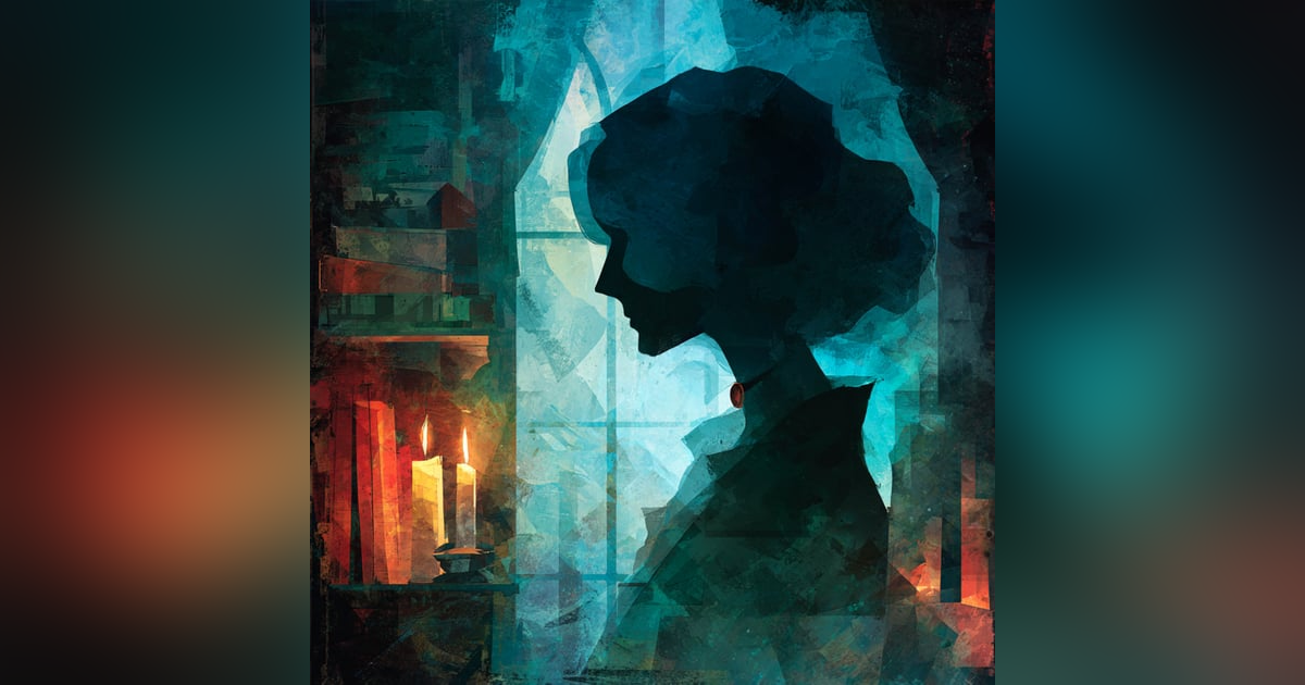 The Witch Next Door The Witch Next Door