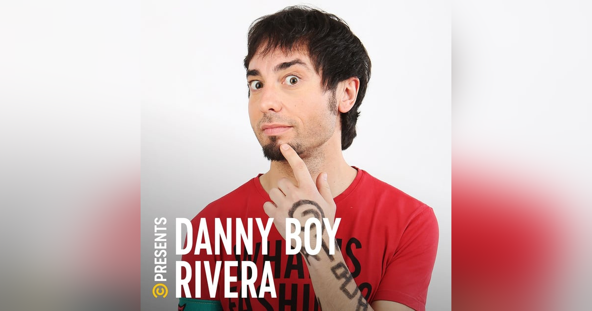 Dani Boy-Rivera - Un día normal Dani Boy-Rivera - Un día normal