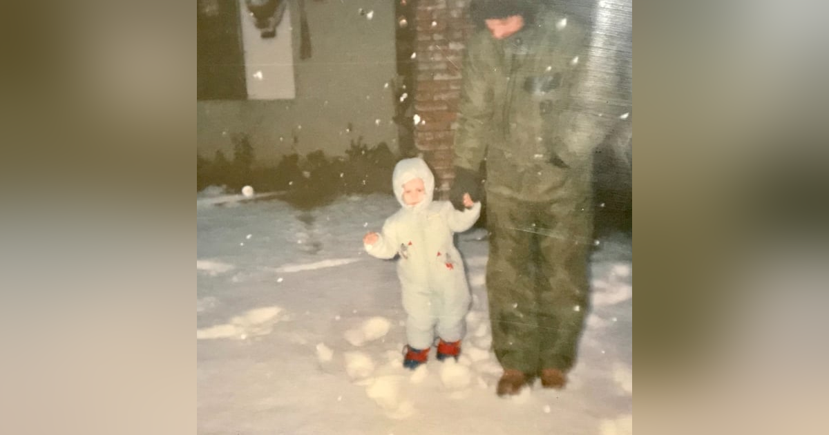 Are We Going To Have A Snow Day? Are We Going To Have A Snow Day?