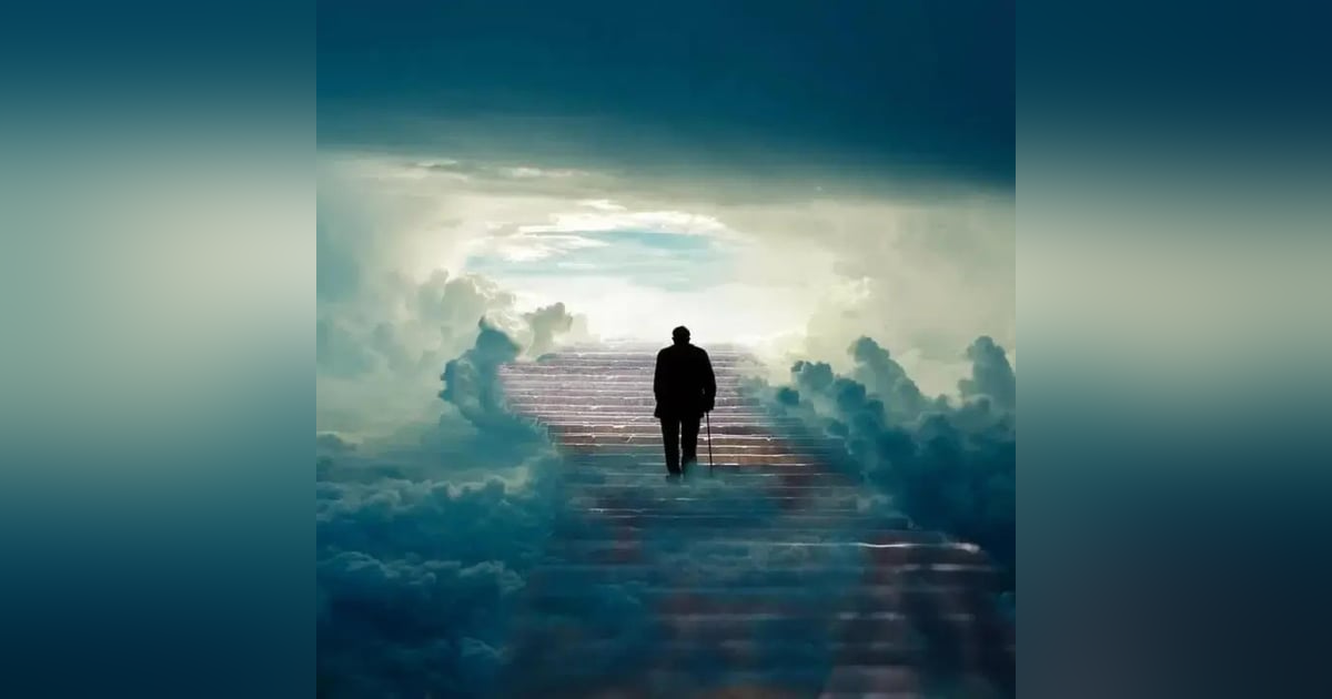 Do The Deceased Watch Over Us? Do The Deceased Watch Over Us?