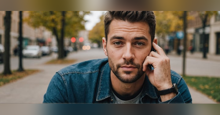 image for Authenticity Unmasked: Navigating Mental Health for Gay Men