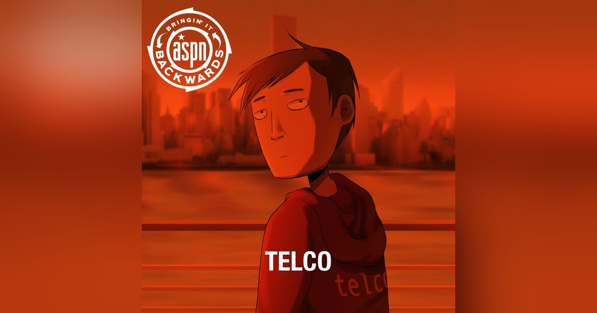 Interview with telco Interview with telco