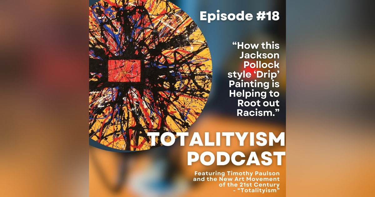 Episode 18: Episode 18: