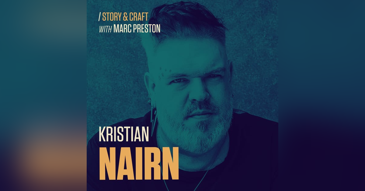 Kristian Nairn | Beyond The Throne Kristian Nairn | Beyond The Throne