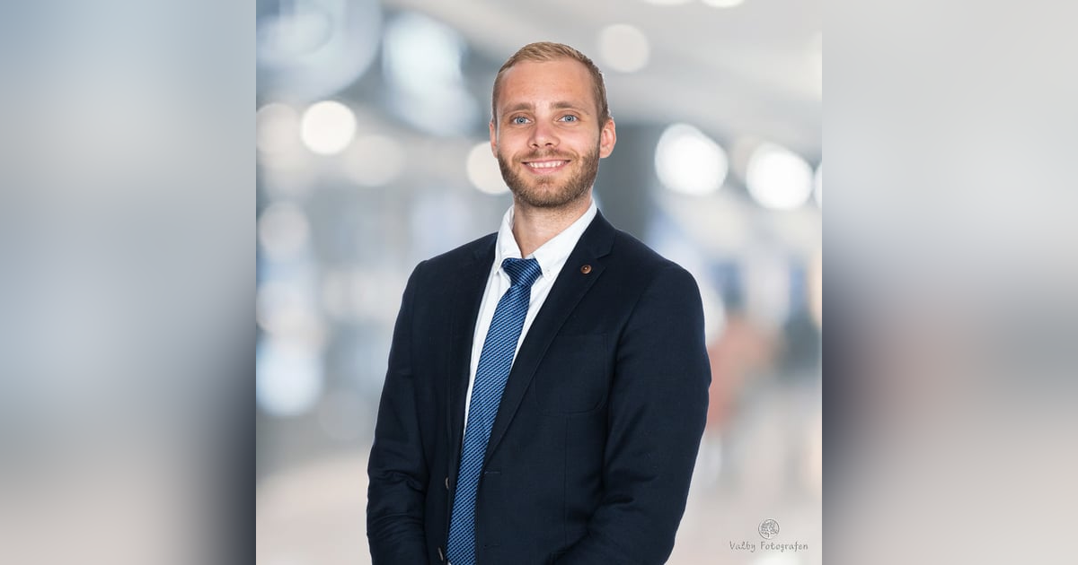 Artificial Intelligence & The Future of Work: A Conversation with Tobias Jensen Artificial Intelligence & The Future of Work: A Conversation with Tobias Jensen