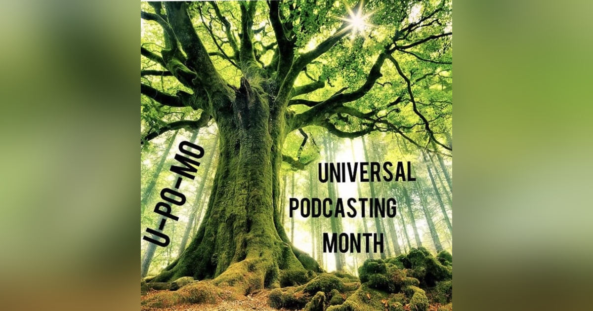 S2019 Ep4: My Change of Mind on Day 4 of NaPodPoMo S2019 Ep4: My Change of Mind on Day 4 of NaPodPoMo