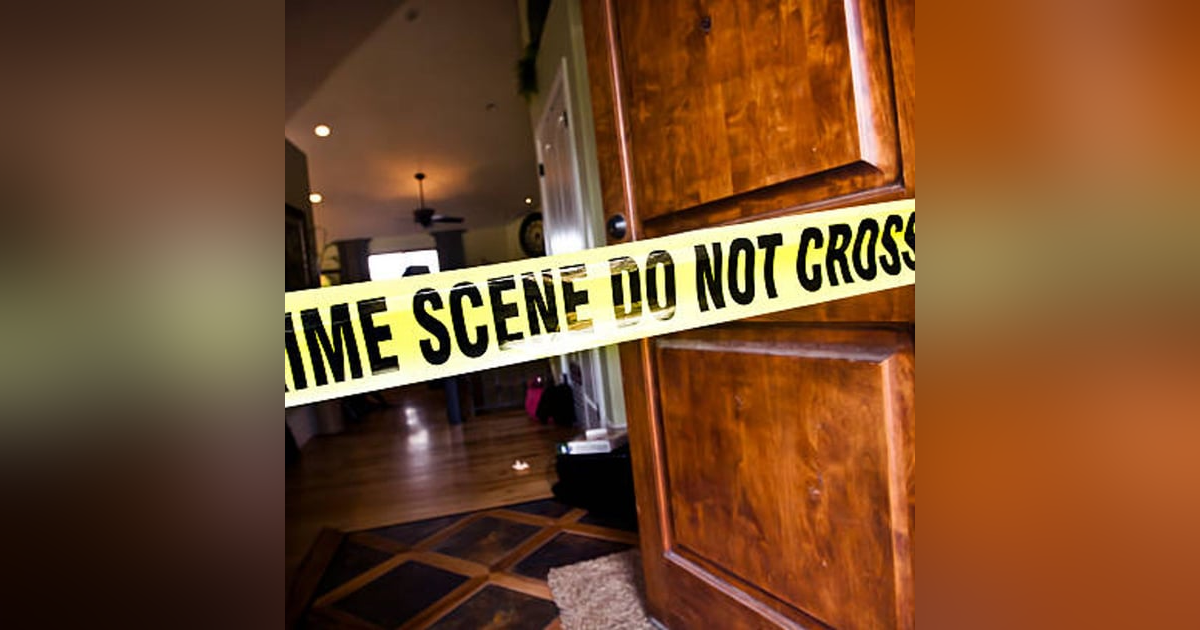 Historias de Miedo Mayo 2 de 2023 EL CARNICERO Historias de Miedo Mayo 2 de 2023 EL CARNICERO