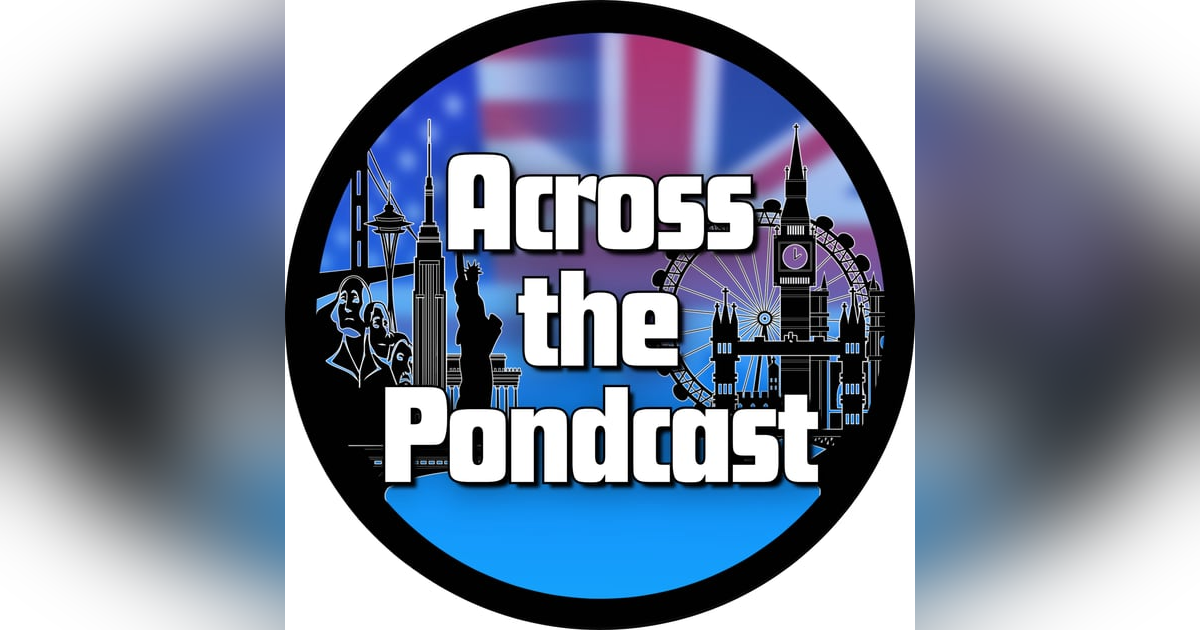 Episode 18: UK Online Safety Act Episode 18: UK Online Safety Act