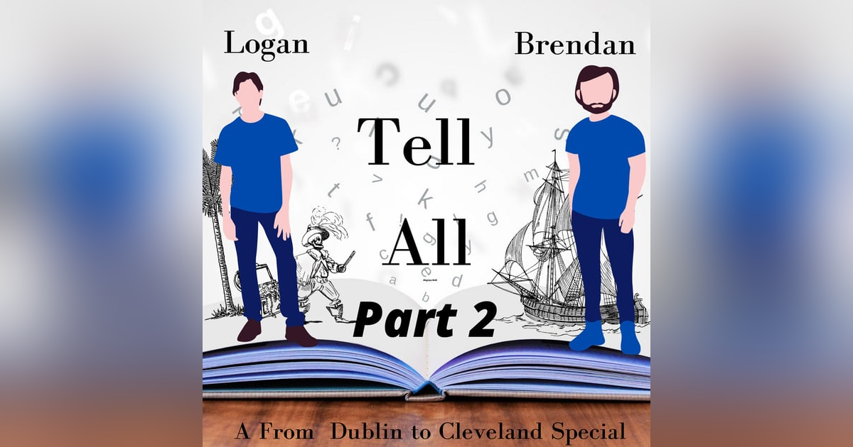 Tell All Special Part 2 Tell All Special Part 2