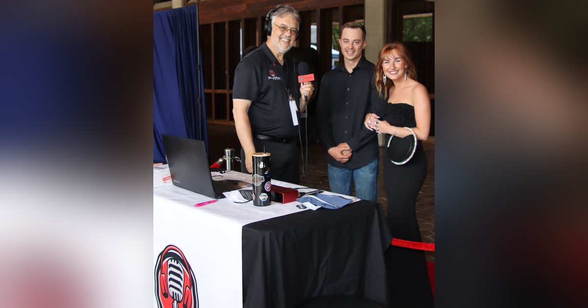 S1 E74 2024 INSPIRATIONAL COUNTRY MUSIC AWARDS Red Carpet Interviews S1 E74 2024 INSPIRATIONAL COUNTRY MUSIC AWARDS Red Carpet Interviews