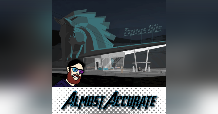 image for Kentucky Route Zero