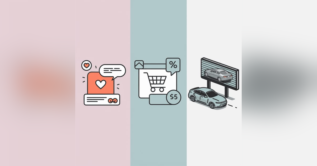 ๐ฏ Social Marketing vs Email Marketing ๐ฅ vs Digital Billboard Marketing with Favour Obasi-ike ๐ฃ ๐ฏ Social Marketing vs Email Marketing ๐ฅ vs Digital Billboard Marketing with Favour Obasi-ike ๐ฃ