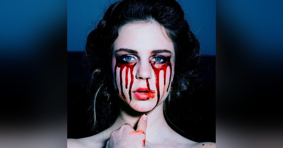 Ep.185 – Bloody Mary - Do you DARE Say Her Name?! Ep.185 – Bloody Mary - Do you DARE Say Her Name?!
