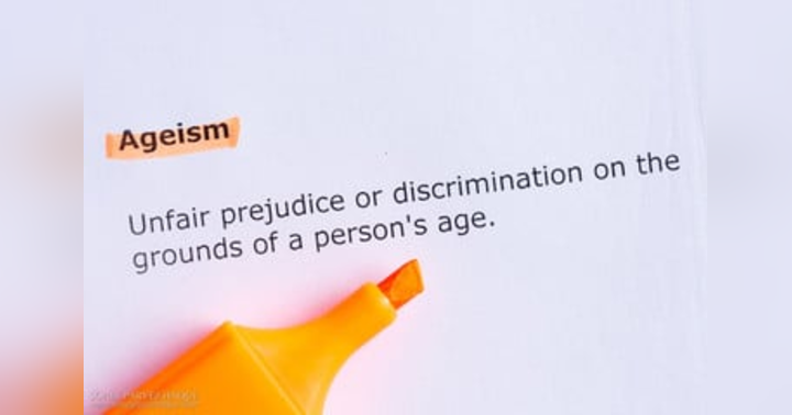 image for My Insidious Ageism