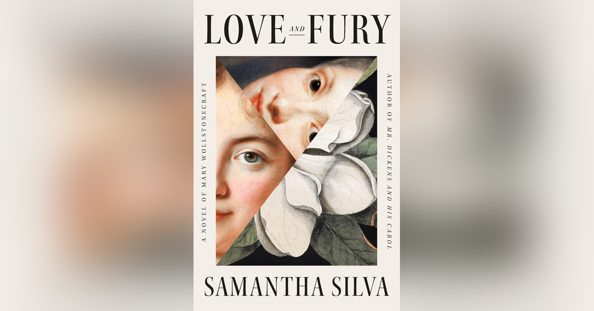 351 Mary Wollstonecraft (with Samantha Silva) 351 Mary Wollstonecraft (with Samantha Silva)