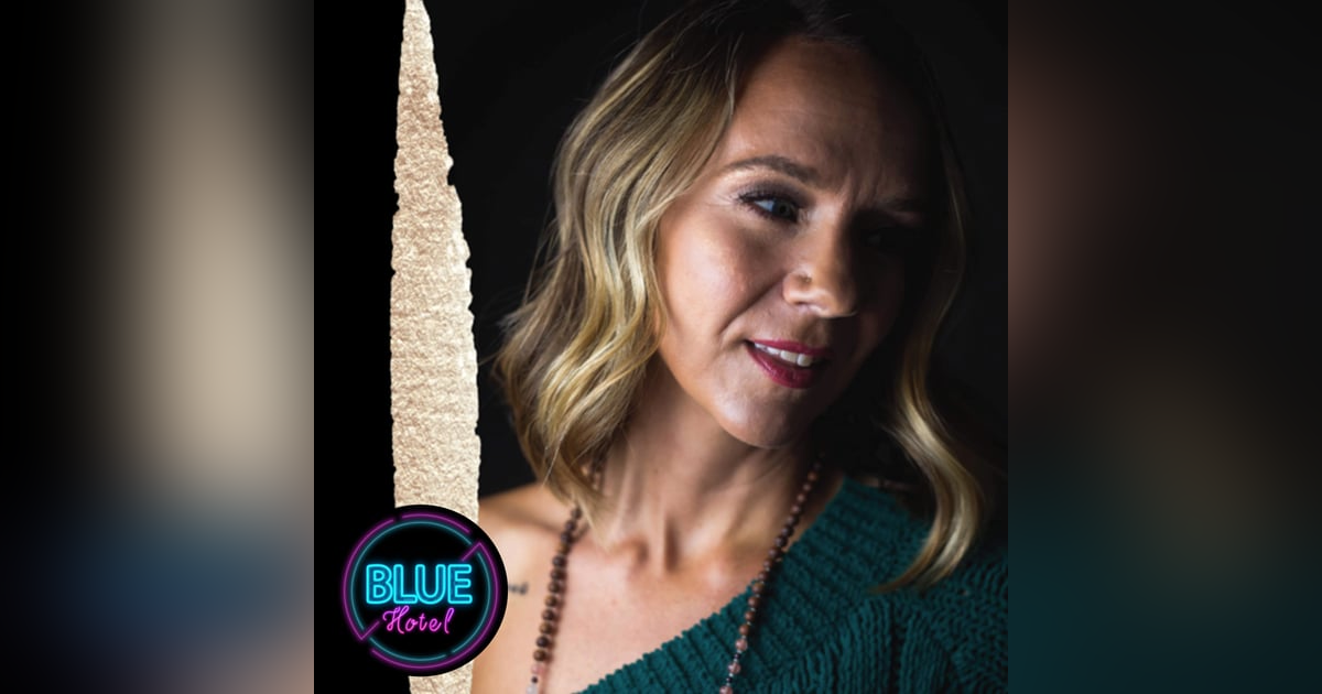 Closing The Pleasure Gap with Serena Haines Closing The Pleasure Gap with Serena Haines