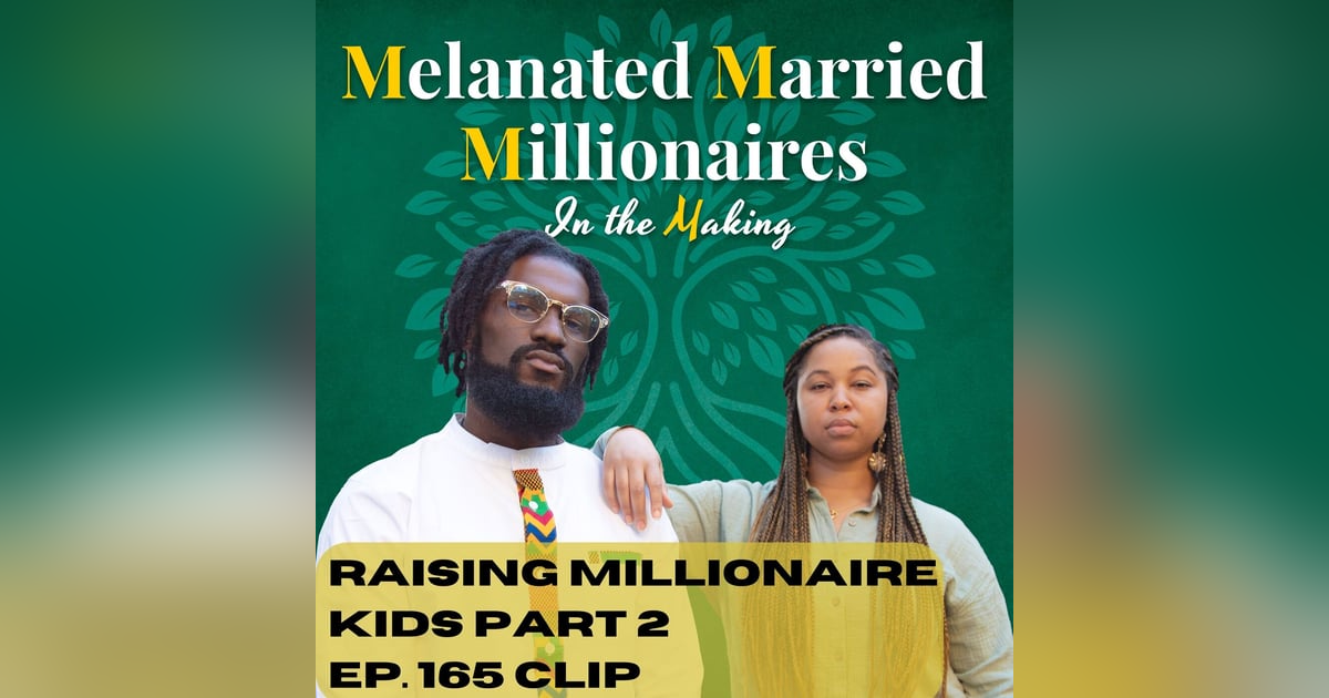 Raising Millionaire Kids Part 2 College Tours and Planning Raising Millionaire Kids Part 2 College Tours and Planning