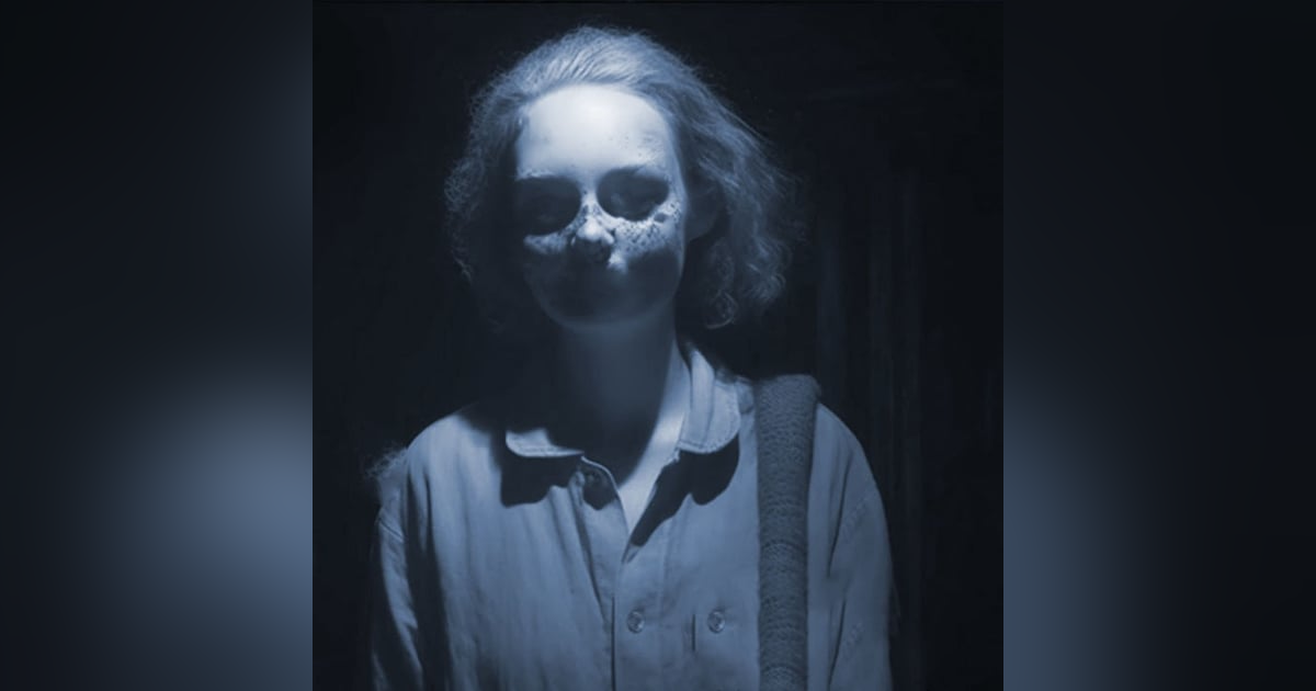 Nuestros Dobles Intentan Quitarnos La Vida Historias De Terror - REDE Nuestros Dobles Intentan Quitarnos La Vida Historias De Terror - REDE