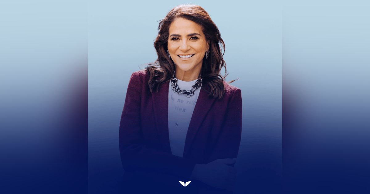 215. Mastering Self-Reliance: 7 Rules for Success with Maha Abouelenein 215. Mastering Self-Reliance: 7 Rules for Success with Maha Abouelenein