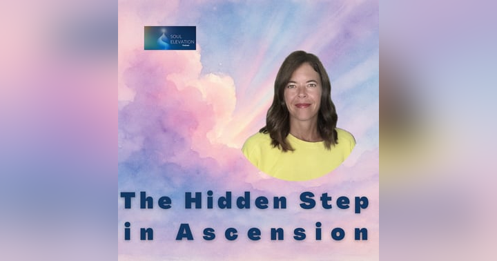 image for Remembering Who You Truly Are | Integration, Shadow Work & Soul Ascension