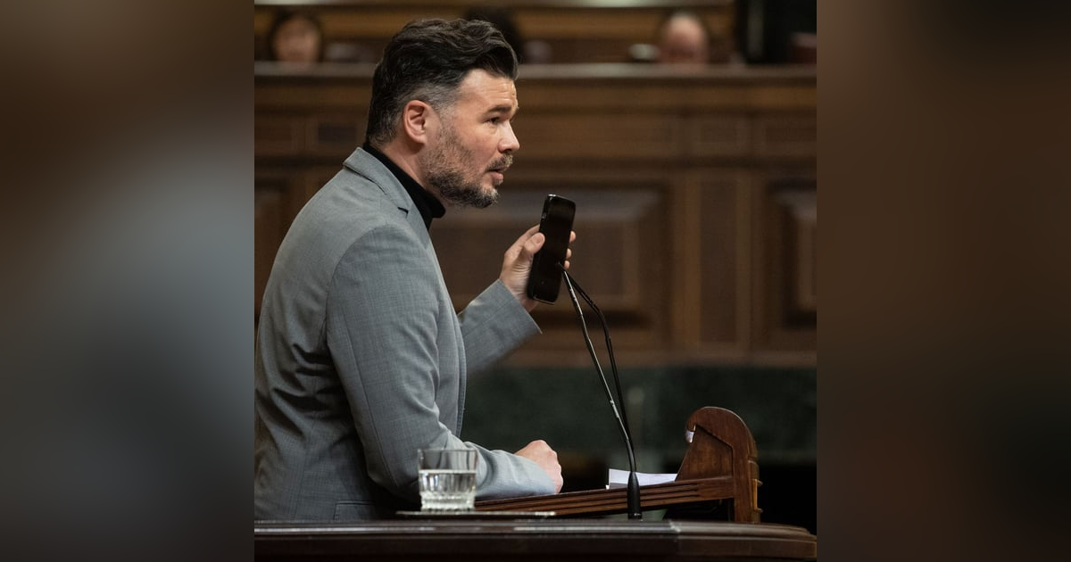 Tertulia de Dieter: La niña de 12 años que fue prostituida cuando estaba a cargo de la Generalidad de Cataluña Tertulia de Dieter: La niña de 12 años que fue prostituida cuando estaba a cargo de la Generalidad de Cataluña