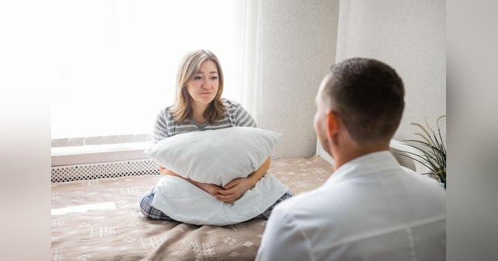 image for From Crisis to Connection: The Power of Listening and Community Support