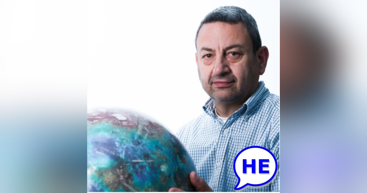 #9 (Hebrew) Ben Gurion university of the Negev is leading a Change - Prof. Dan Blumberg #9 (Hebrew) Ben Gurion university of the Negev is leading a Change - Prof. Dan Blumberg
